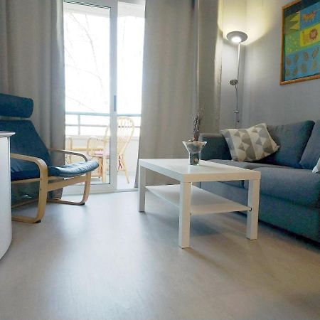 Apartamento En El Centro De Calafell Kültér fotó