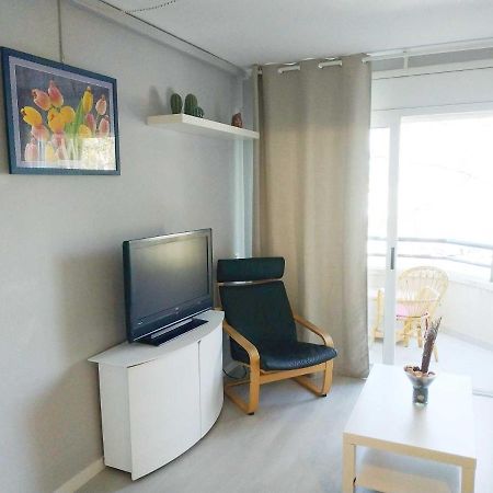 Apartamento En El Centro De Calafell Kültér fotó