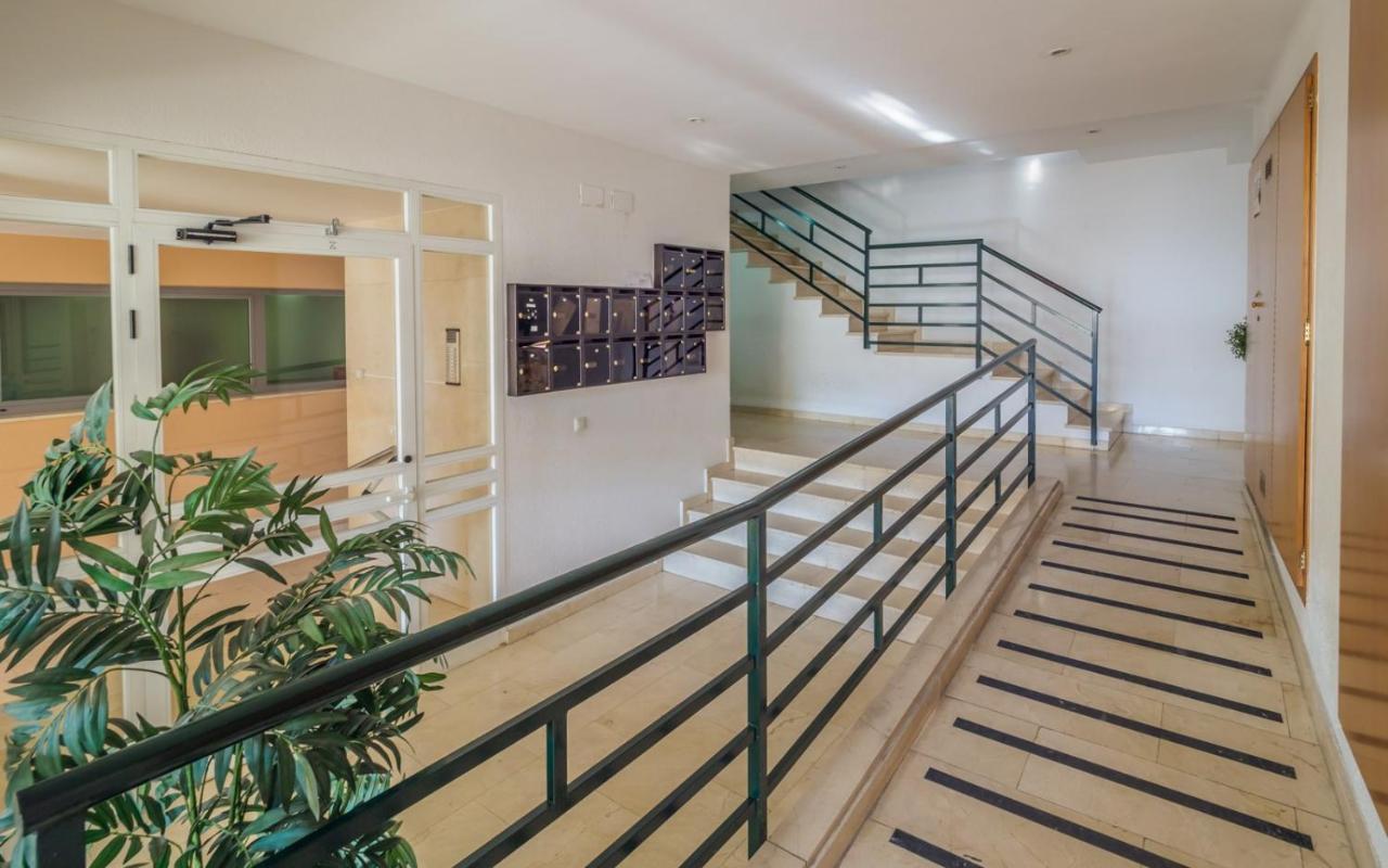 Apartamento En El Centro De Calafell Kültér fotó