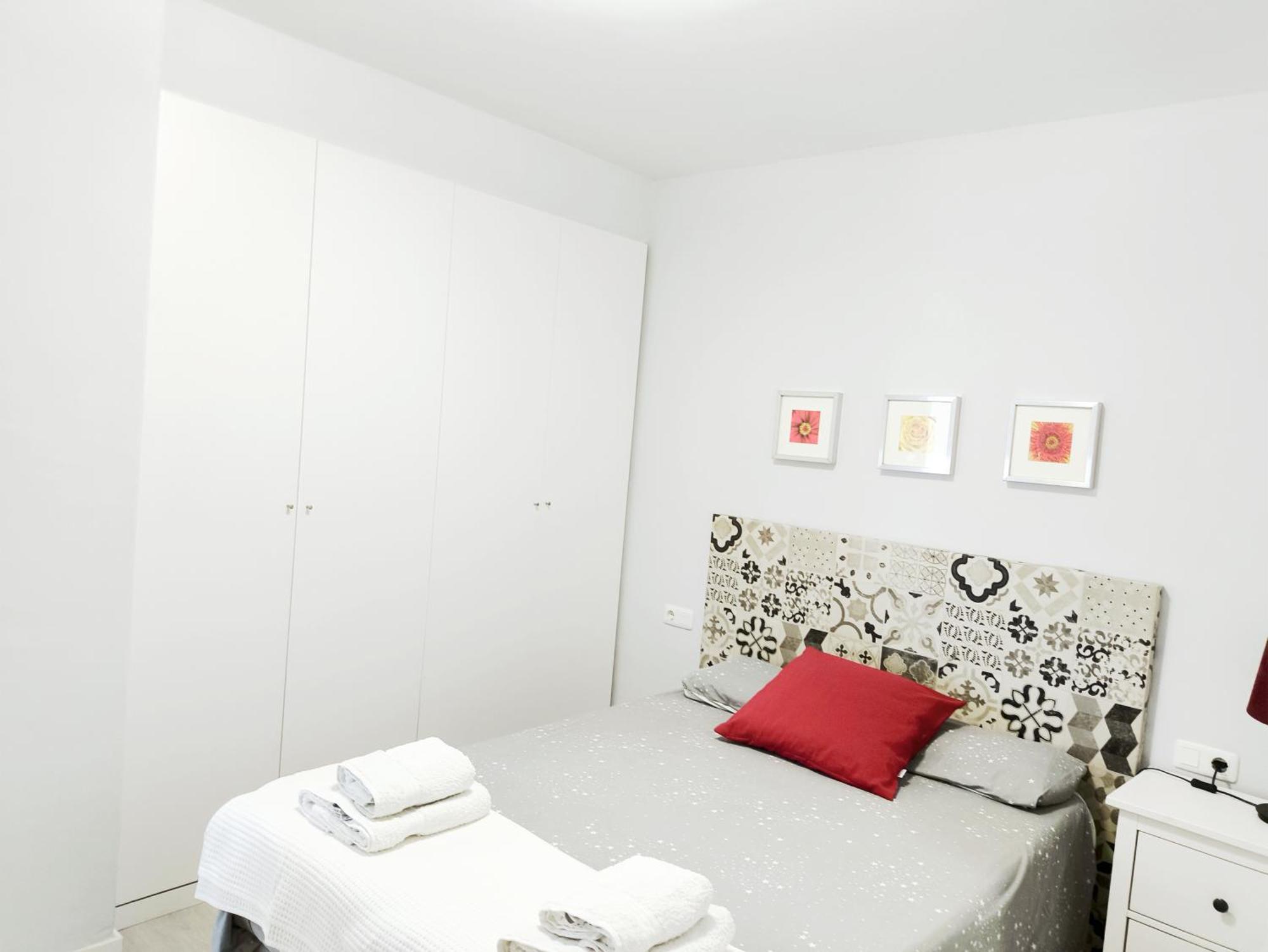 Apartamento En El Centro De Calafell Kültér fotó
